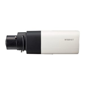Hanwha XNB-6000 IP-Kamera 1080p T/N PoE Audio