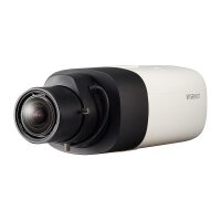 Hanwha XNB-6000 IP-Kamera 1080p T/N PoE Audio