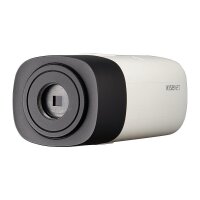 Hanwha XNB-6000 IP-Kamera 1080p T/N PoE Audio