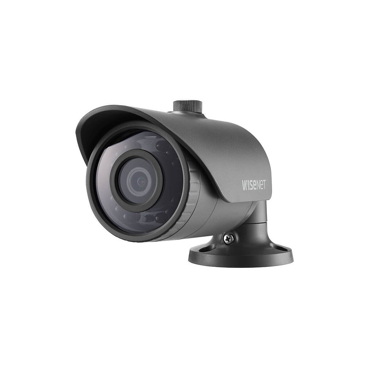 Hanwha HCO-6020R HD Kamera 1080p T/N IR IP66 IK10