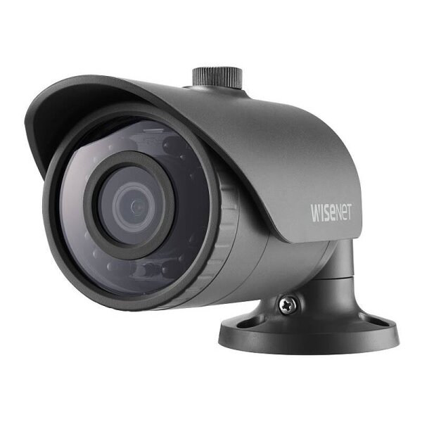 Hanwha HCO-6020R HD Kamera 1080p T/N IR IP66 IK10