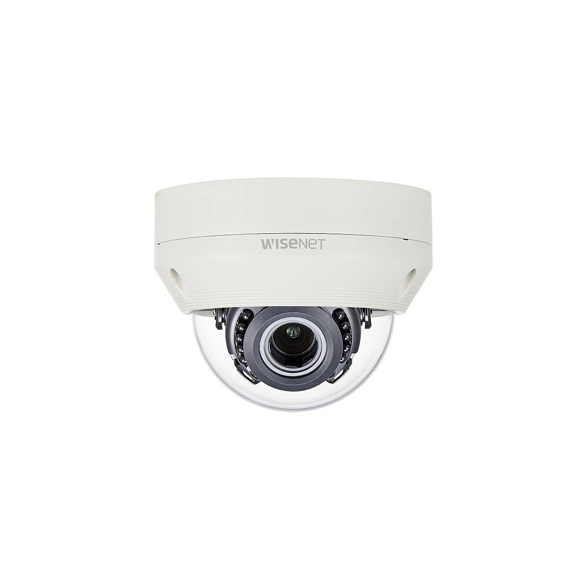 Hanwha HCV-6070RP Kamera 1080p T/N IR IP66 IK10