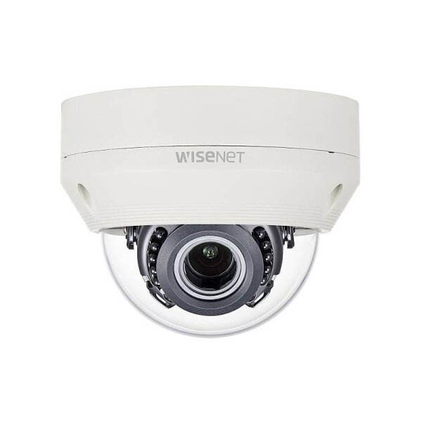 Hanwha HCV-6070RP Kamera 1080p T/N IR IP66 IK10