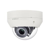 Hanwha HCV-6070RP Kamera 1080p T/N IR IP66 IK10