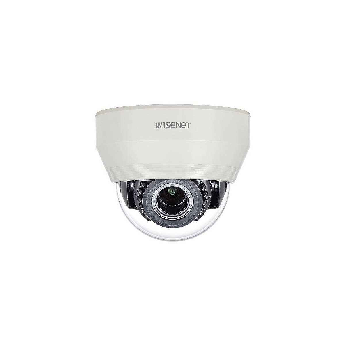 Hanwha HCD-6070RP AHD-Dome 1080p Tag/Nacht IR