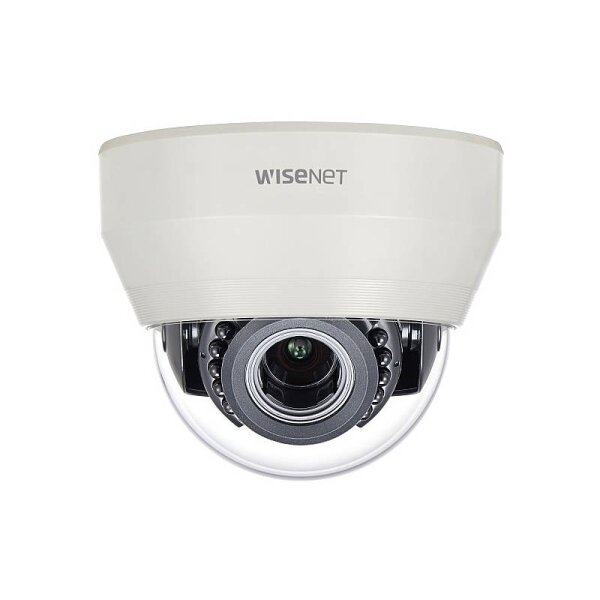 Hanwha HCD-6070RP AHD-Dome 1080p Tag/Nacht IR