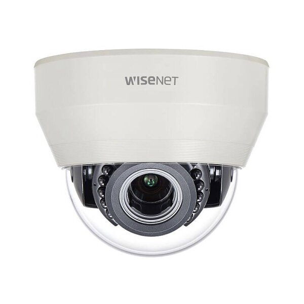 Hanwha HCD-6080RP HD Kamera 1080p Tag/Nacht IR