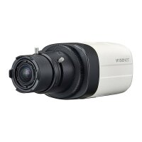 Hanwha HCB-6000 HD Kamera 1080p Tag/Nacht