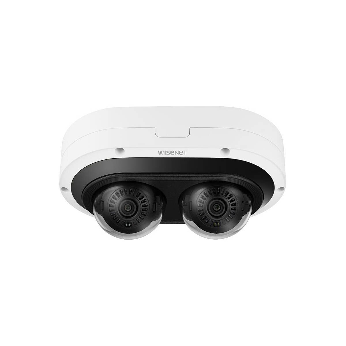 Hanwha PNM-12082RVD IP-Kamera 6MPx T/N IR PoE IP66