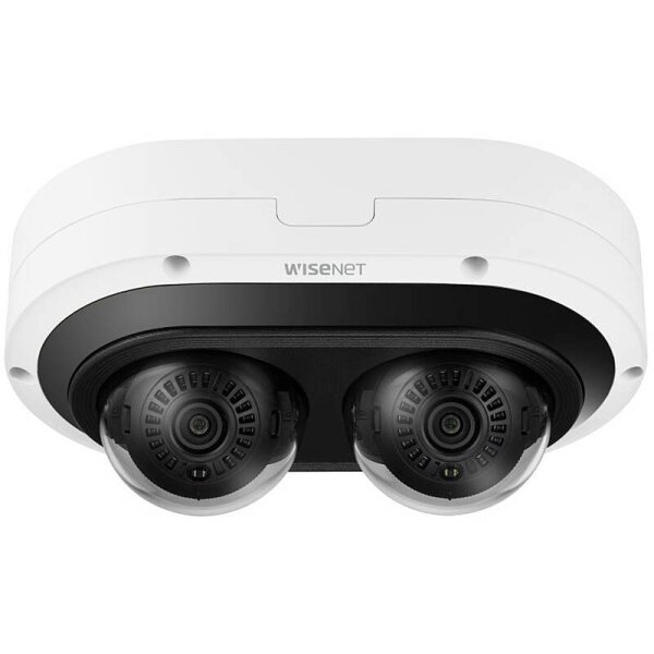Hanwha PNM-12082RVD IP-Kamera 6MPx T/N IR PoE IP66