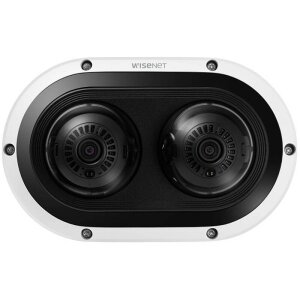 Hanwha PNM-12082RVD IP-Kamera 6MPx T/N IR PoE IP66