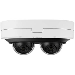 Hanwha PNM-12082RVD IP-Kamera 6MPx T/N IR PoE IP66