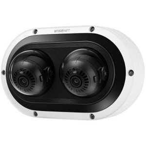 Hanwha PNM-12082RVD IP-Kamera 6MPx T/N IR PoE IP66