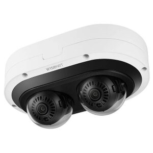 Hanwha PNM-12082RVD IP-Kamera 6MPx T/N IR PoE IP66