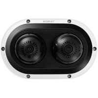 Hanwha PNM-12082RVD IP-Kamera 6MPx T/N IR PoE IP66