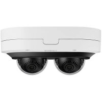 Hanwha PNM-12082RVD IP-Kamera 6MPx T/N IR PoE IP66