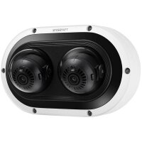 Hanwha PNM-12082RVD IP-Kamera 6MPx T/N IR PoE IP66