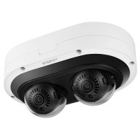 Hanwha PNM-12082RVD IP-Kamera 6MPx T/N IR PoE IP66