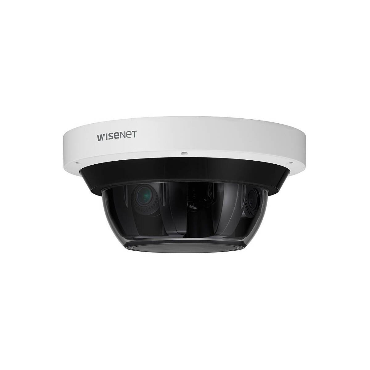 Hanwha PNM-9085RQZ1 IP-Kamera 20MPx TN IR PoE IP66