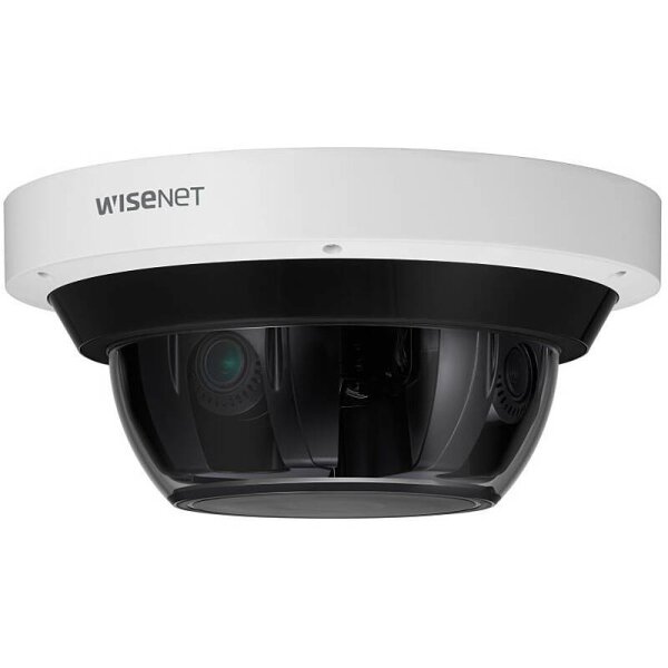 Hanwha PNM-9085RQZ1 IP-Kamera 20MPx TN IR PoE IP66