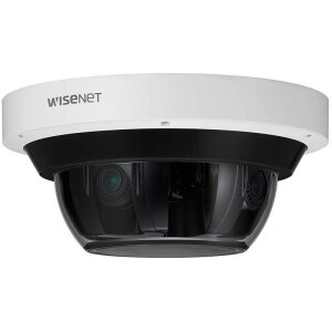 Hanwha PNM-9085RQZ1 IP-Kamera 20MPx TN IR PoE IP66