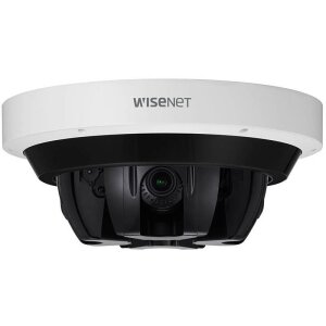 Hanwha PNM-9085RQZ1 IP-Kamera 20MPx TN IR PoE IP66