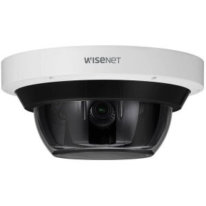 Hanwha PNM-9085RQZ1 IP-Kamera 20MPx TN IR PoE IP66