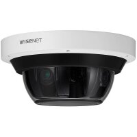 Hanwha PNM-9085RQZ1 IP-Kamera 20MPx TN IR PoE IP66