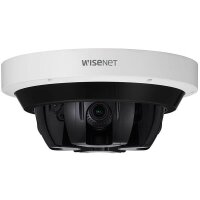 Hanwha PNM-9085RQZ1 IP-Kamera 20MPx TN IR PoE IP66