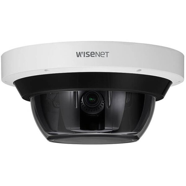 Hanwha PNM-9085RQZ IP-Kamera 20MPx T/N IR PoE IP66