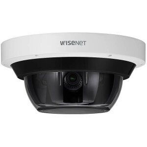 Hanwha PNM-9085RQZ IP-Kamera 20MPx T/N IR PoE IP66