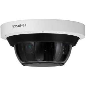 Hanwha PNM-9085RQZ IP-Kamera 20MPx T/N IR PoE IP66