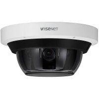 Hanwha PNM-9085RQZ IP-Kamera 20MPx T/N IR PoE IP66