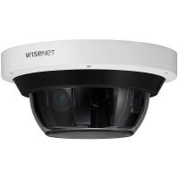 Hanwha PNM-9085RQZ IP-Kamera 20MPx T/N IR PoE IP66