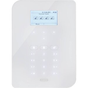 Abus Secvest Touch Funkalarmanlage FUAA50500