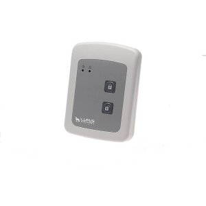 LUPUSEC XT2 Plus Funkalarm-Set für Gewerbeobjekt