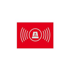 LUPUSEC XT2 Plus Alarmset m. Fensterkontakte weiss