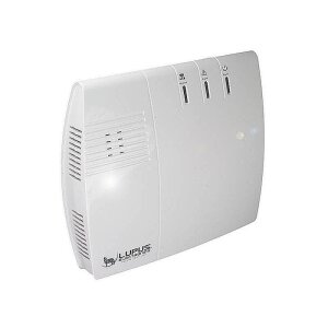 LUPUSEC XT2 Plus GSM-Alarmanlagen-Set für Wohnung
