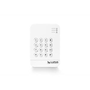 LUPUSEC XT2 Plus Smart Home Ip-Alarmanlage-Set