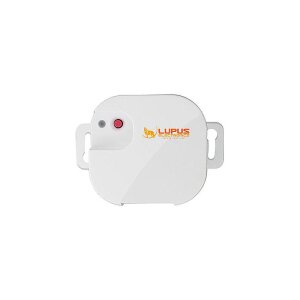 LUPUSEC XT2 Plus Alarmset m. Funk-Relaissteuerung