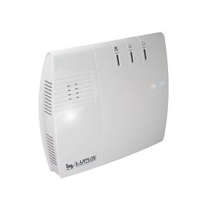 LUPUSEC XT2 Plus Funkalarmanlagen-Set fürs Haus