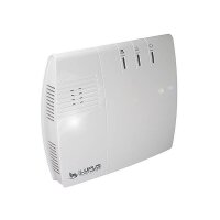 LUPUSEC XT2 Plus Funkalarmanlagen-Set fürs Haus
