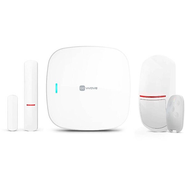 BE WAVE Protection Kit Starter-Set