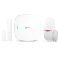 BE WAVE Protection Kit Starter-Set