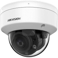 HIKVision Set HD 8x Dome 1080p PoC + 16-CH DVR