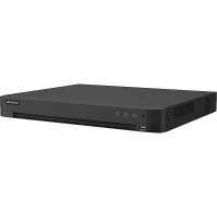 HIKVision Set HD 8x Dome 1080p PoC + 16-CH DVR