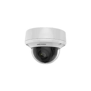 HIKVision Set HD 8x Dome 4K + 16-CH DVR