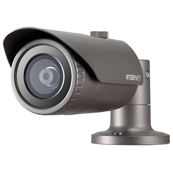 Hanwha QNO-6012R IP-Kamera 1080p T/N IR IP66 IK10