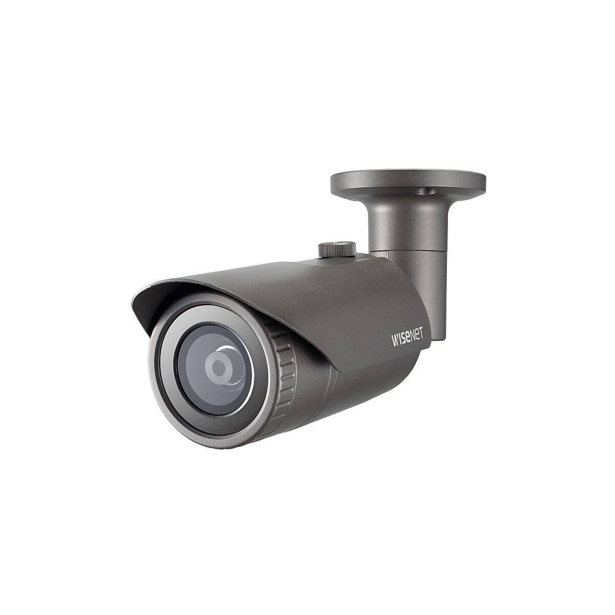 Hanwha QNO-7032R IP-Kamera 4MPx T/N IR PoE IP66
