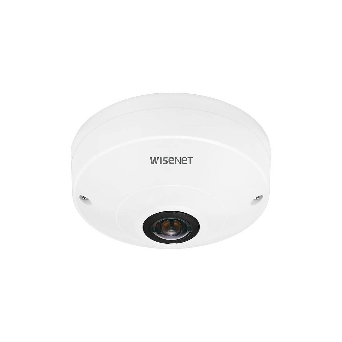 Hanwha QNF-8010 IP-Kamera 6MP Tag/Nacht PoE